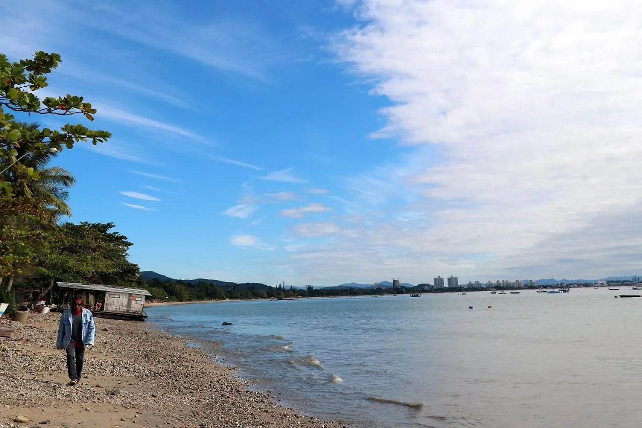 Curta Praia De Armacao Casa Hortensia Penha  Brazil