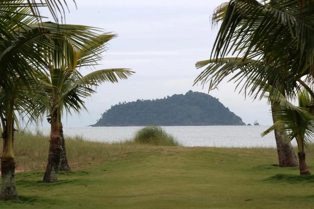 Curta Praia De Armacao Casa Hortensia Penha  Holiday home