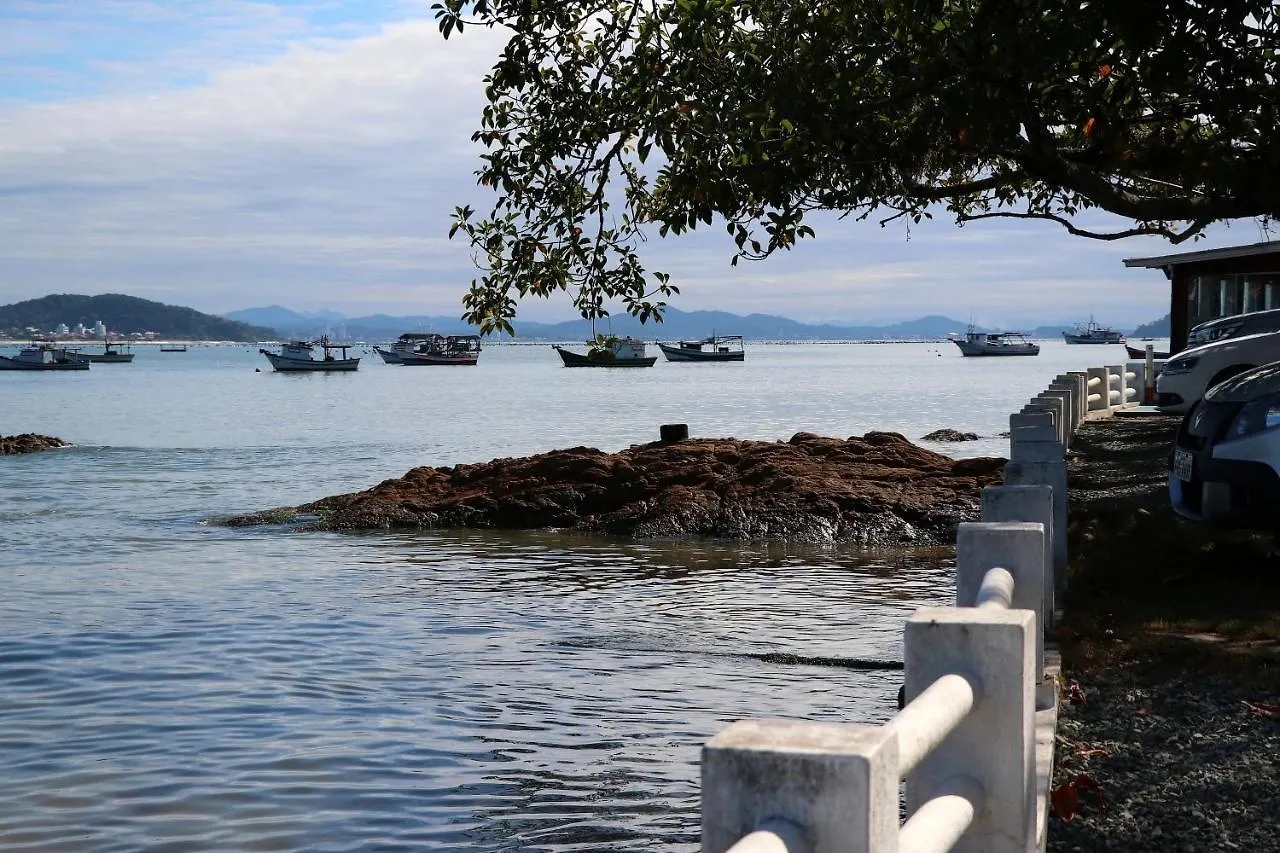 Curta Praia De Armacao Casa Hortensia Penha  0*, Penha (Santa Catarina) Brazil