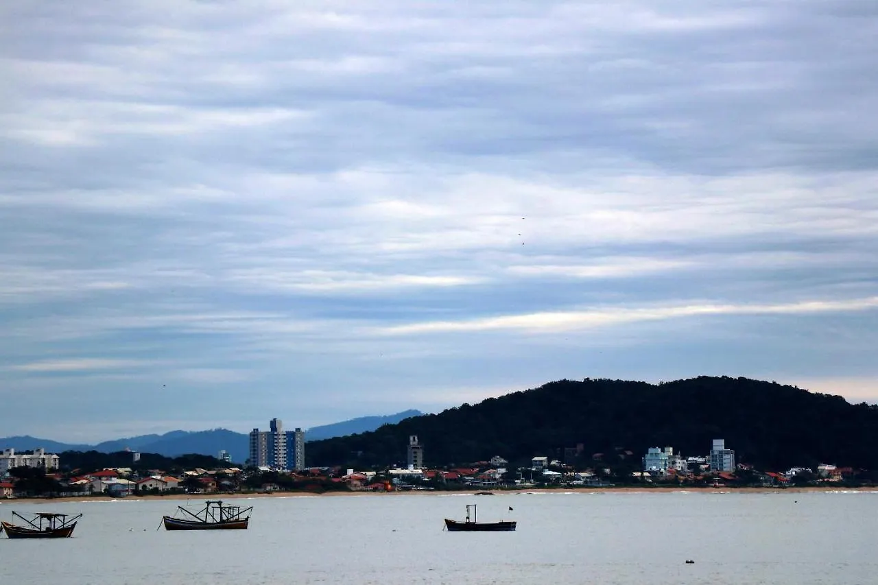 Curta Praia De Armacao Casa Hortensia Penha  0*, Penha (Santa Catarina)