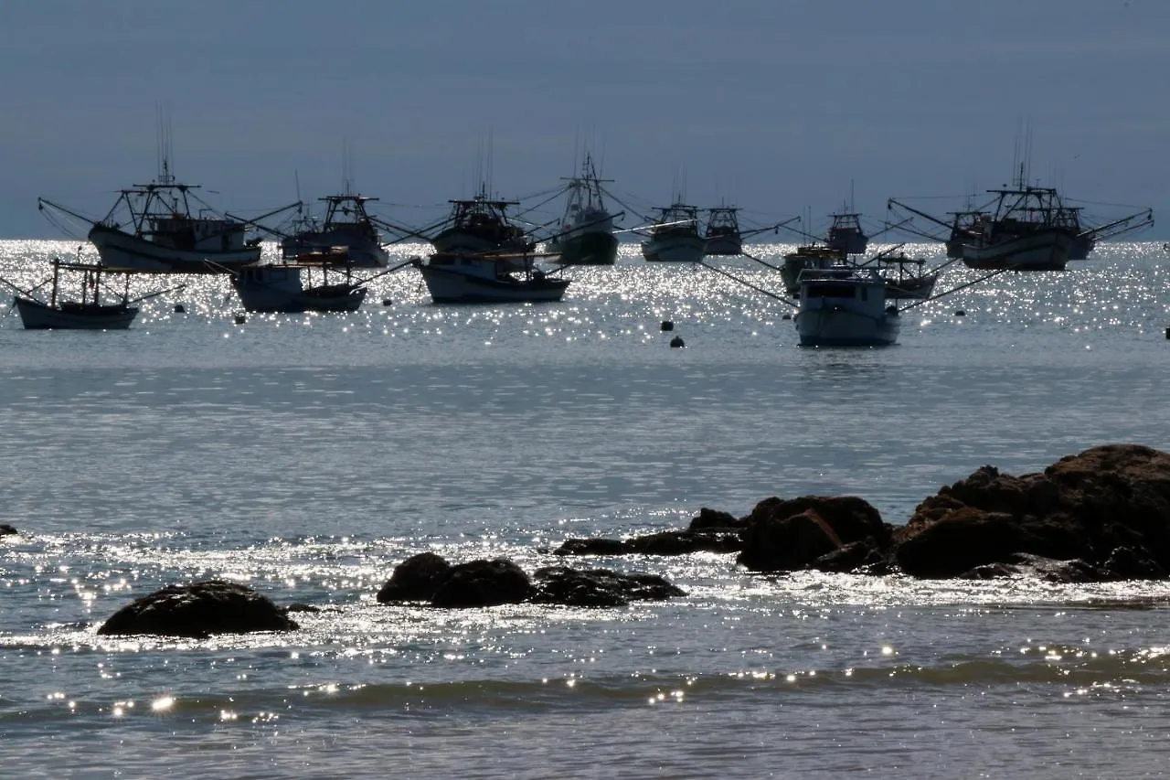 Curta Praia De Armacao Casa Hortensia Penha  0*, Penha (Santa Catarina) Brazil