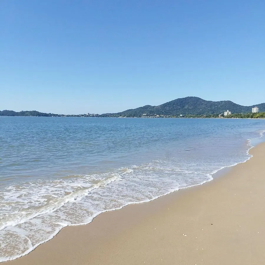Curta Praia De Armacao Casa Hortensia Penha  0*, Penha (Santa Catarina)
